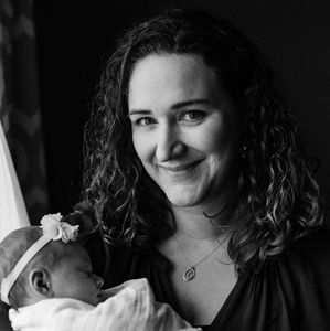 Meet your Posher, Megan